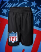 Image of TOUCHDOWN BASKETBALL SHORTS