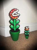 Image of Piranha Plants