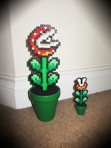 Image of Piranha Plants