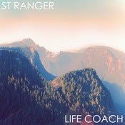 Image of Life Coach Vinyl