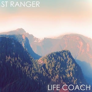 Image of Life Coach Vinyl