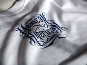 Image of MEXICAN / AMERICAN  TEE 