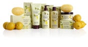 Image of Crabtree & Evelyn Citron Collection