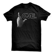 Image of Nothin' But Love T-Shirt [Black]