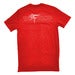 Image of Nothin' But Love T-Shirt [Red]