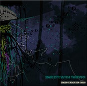 Image of Someday is Never Soon Enough CD