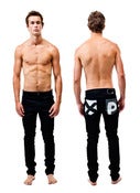 Image of Tweaker Jean Black