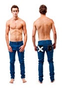 Image of Tweaker Jean Blue