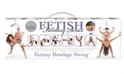 Image of Fantasy Bondage Swing
