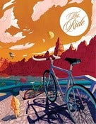 Image of The Ride Journal Issue 6