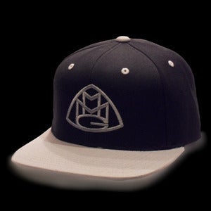 Image of Maybach Cap Grise