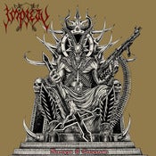 Image of IMPIETY "Ravage & Conquer" Super Jewel Box CD