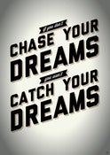 Image of Chase Yo' Dreams