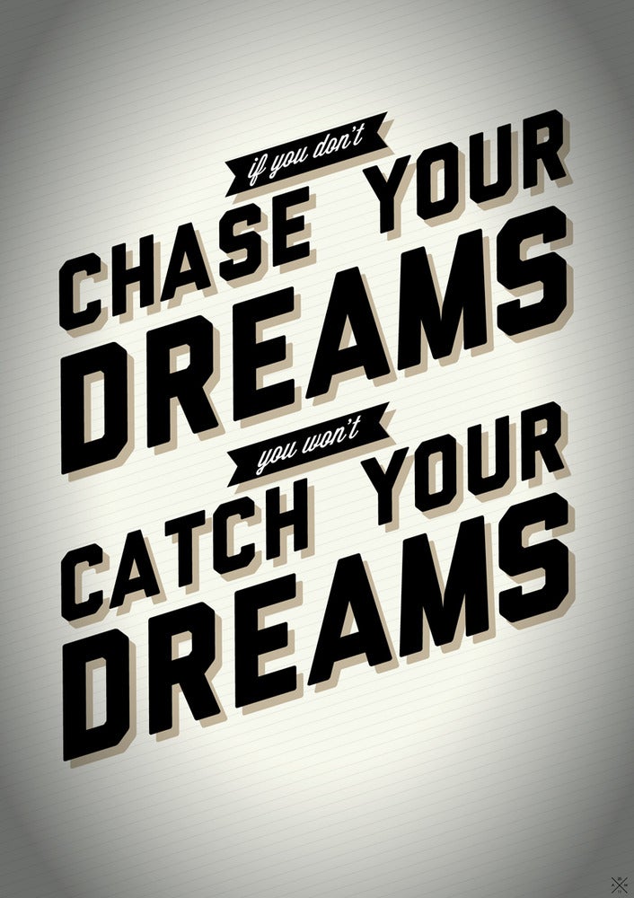 Chase Dreams