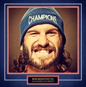 Image of Bob Bissonnette - Les Barbes de Séries (CD)