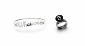 Image of SILVER JEWELLERY