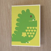 Image of Dino