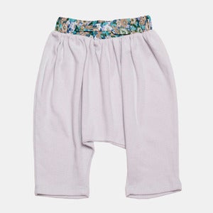 Image of Harem Pants - Violet