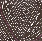 Image of Deskonocidos "Desaparecer" 7"