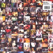 Image of Black Dice - Miles of Smiles 12" + CD