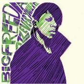 Image of Big Freedia "Azz Everywhere" 12" 