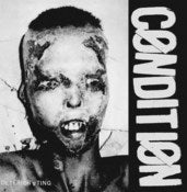 Image of Condition "Deteriorating" 7" EP