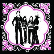Image of SLUMBER PARTY "3" young soul rebels/kill rock stars LP