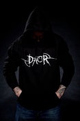 Image of DAOR Logo Hoody + FREE EP!