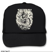 Image of PHENO-BARBARIAN HAT