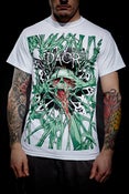 Image of White Mutilation + FREE EP!