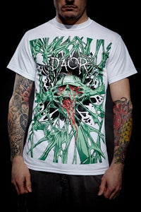 Image of White Mutilation + FREE EP!