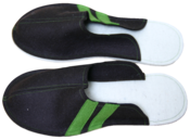 Image of Brown Green M