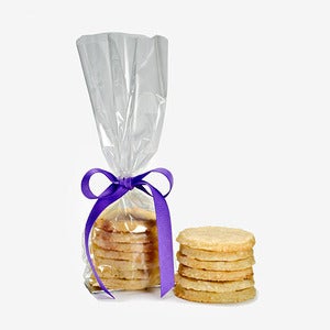 Image of Coconut Shortbread