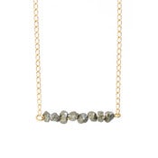 Image of Pyrite Necklaces
