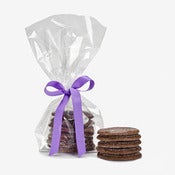 Image of Chocolate Orange Cookies