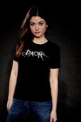 Image of DAOR Logo Girls Skinny + FREE EP!