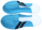 Image of Blue Brown M
