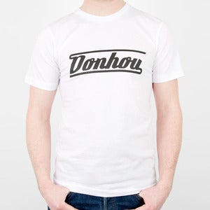 Image of White Donhou T-Shirt