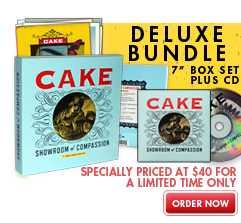 Image of Showroom Of Compassion Deluxe Bundle