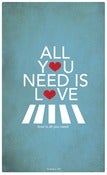 Image of All you Need Is Love