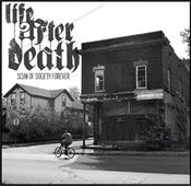 Image of "Scum Of Society Forever" cd
