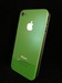 Image of Iphone 4 Color Swap Green