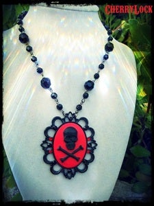 Image of REDRUM Pendant