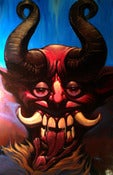 Image of Demon Licker