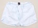 Image of Seafoam Lurex Stripe Boxers (2 Pack)