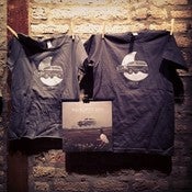 Image of Flying Car Shirt