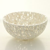 Image of Tangled Web Large Bowl