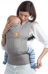 Image of Tula Baby Carrier - Pike