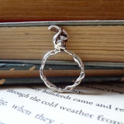 Image of Squirrel Ring