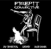 Image of Firepit collective live CD